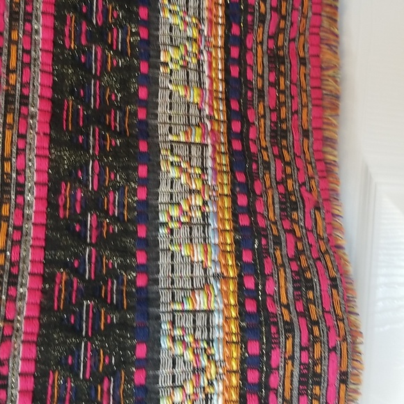 Trina Turk Layke Tunic Mini Dress size 8 - Picture 3 of 15